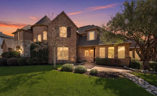 Maison à Grand Prairie, Texas, États-Unis 1