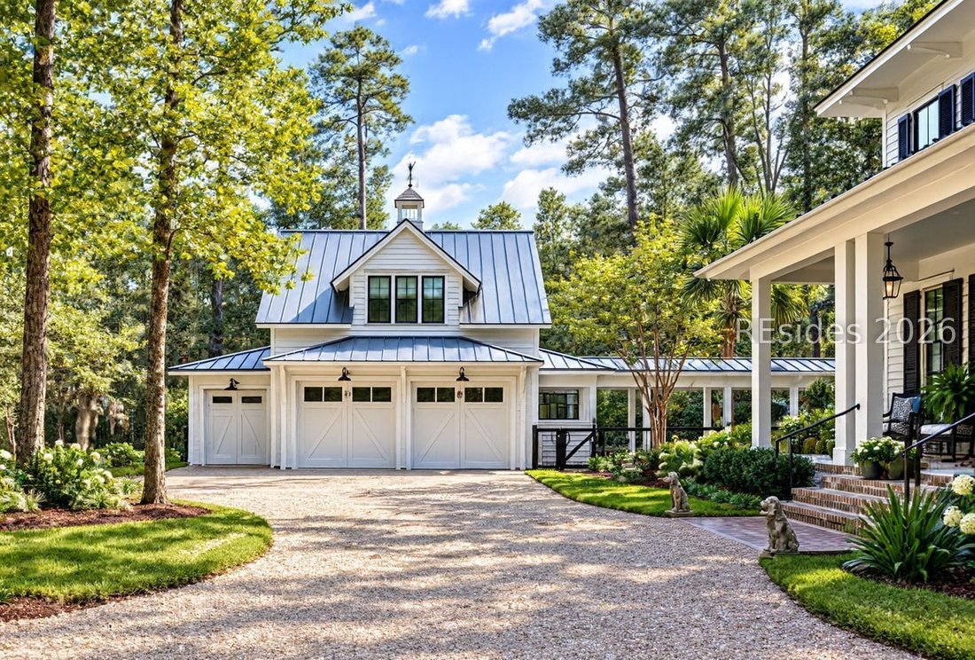 House in Bluffton, South Carolina, United States 2 - 19142102