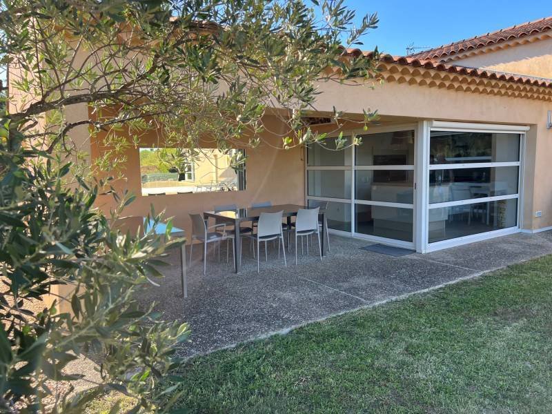 Penthouse en Taillades, Provenza-Alpes-Costa Azul, Francia 1 - 19177232