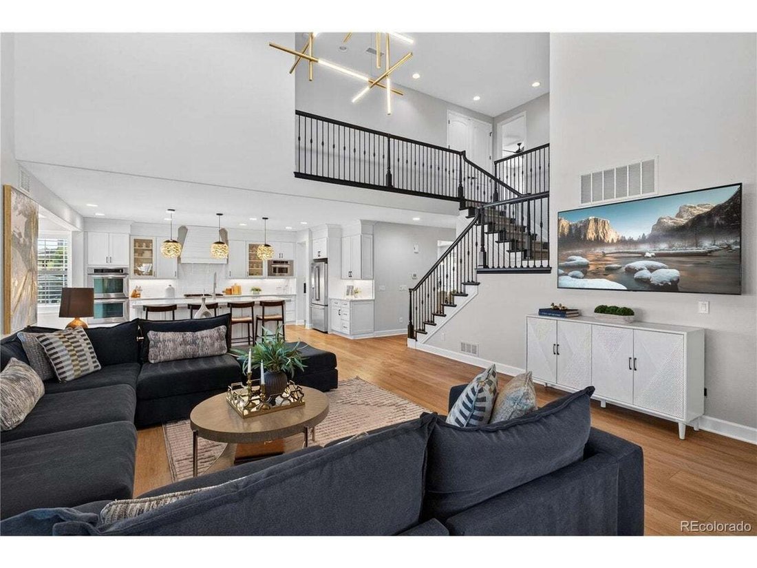 Casa a Highlands Ranch, Colorado, Stati Uniti 2 - 19169182