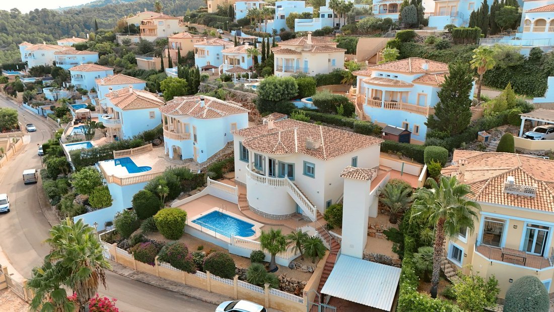 House in Orba, Valencian Community, Spain 1 - 19157564