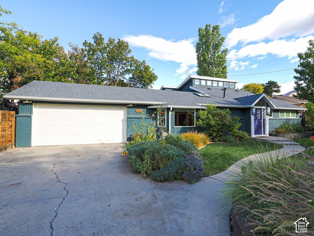 Casa en South Salt Lake, Utah, Estados Unidos 3 - 19174567