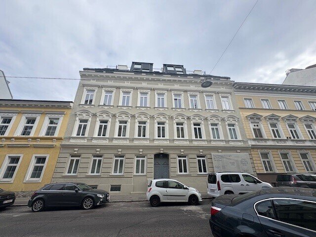 Attico a Vienna, Vienna, Austria 5 - 19175705