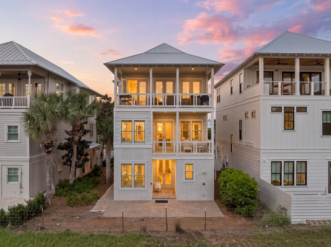 Maison à Santa Rosa Beach, Floride, États-Unis 2 - 19171057