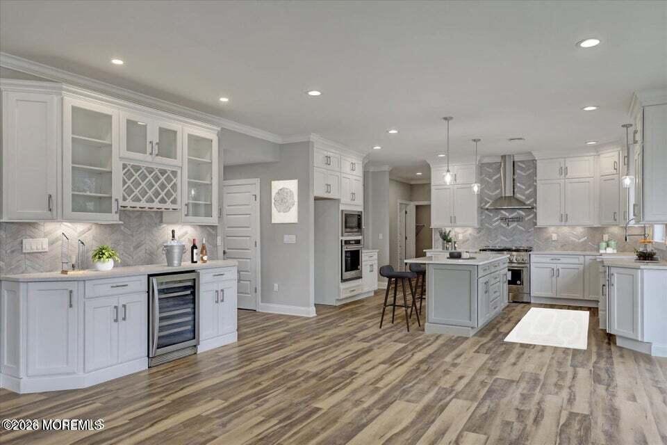 Casa a Toms River, New Jersey, Stati Uniti 2 - 19169435