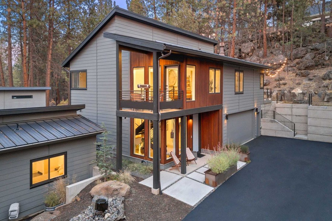 Haus in Bend, Oregon, Vereinigte Staaten 3 - 19171246