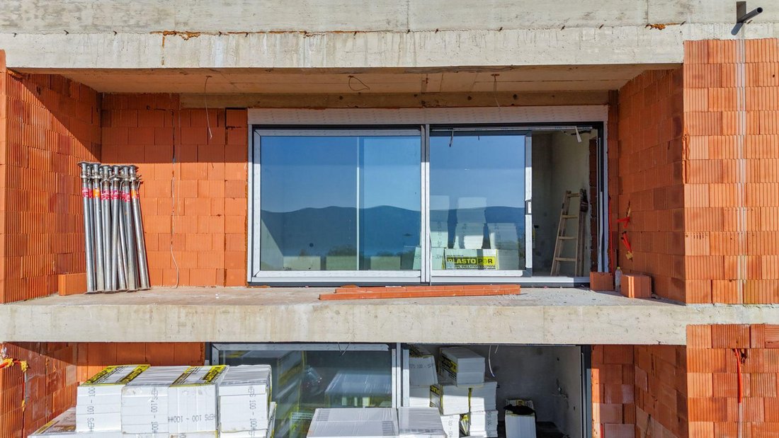 Villa a Barušići, Regione litoraneo-montana, Croazia 3 - 14876136