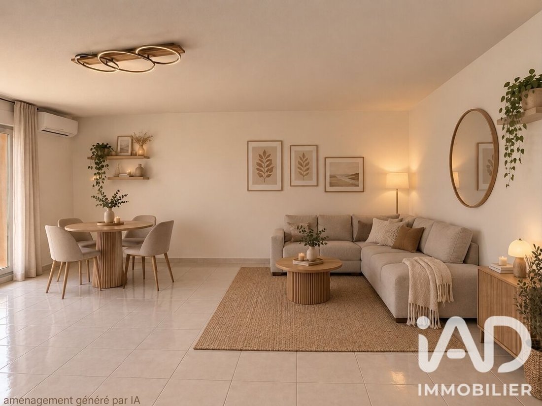 Apartamento en Cessy, Auvernia-Ródano-Alpes, Francia 4 - 18283500