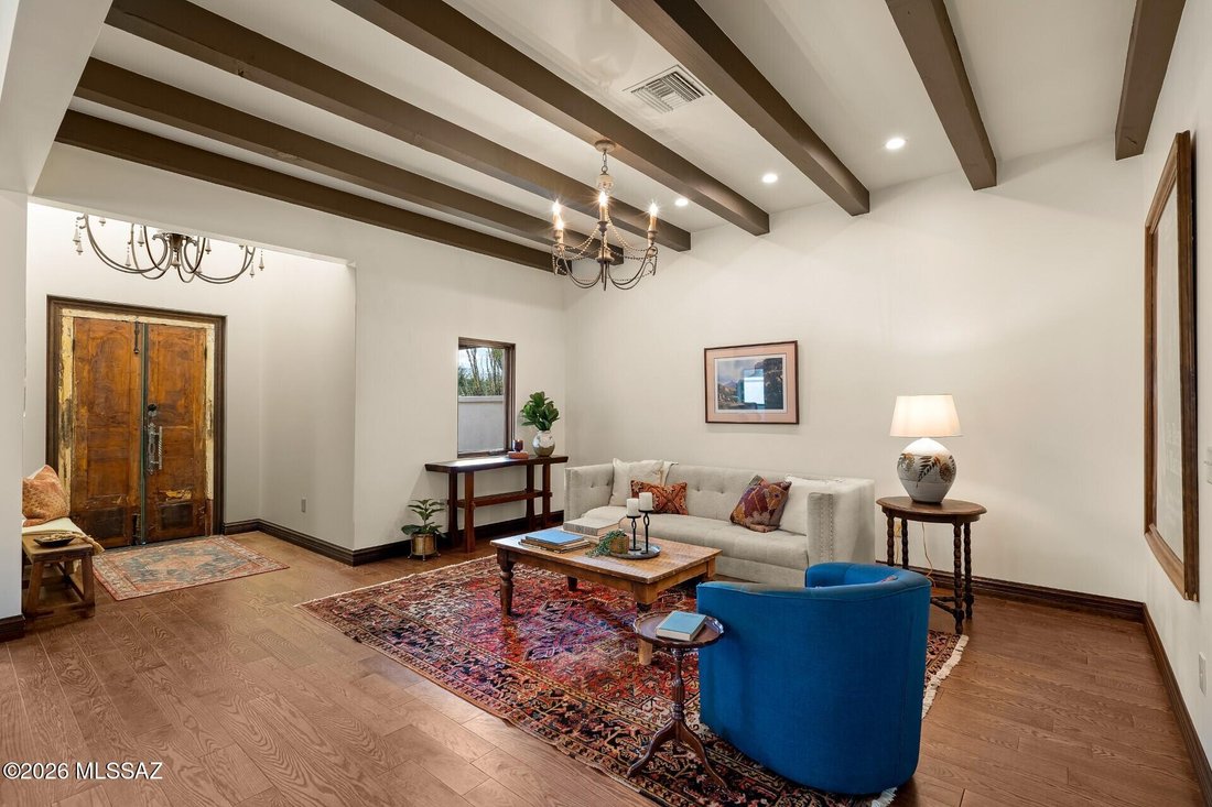 House in Tucson, Arizona, United States 5 - 19179367