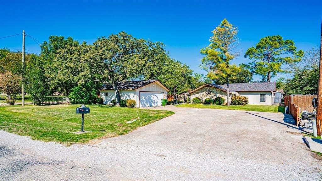 Haus in Granbury, Texas, Vereinigte Staaten 4 - 19172752