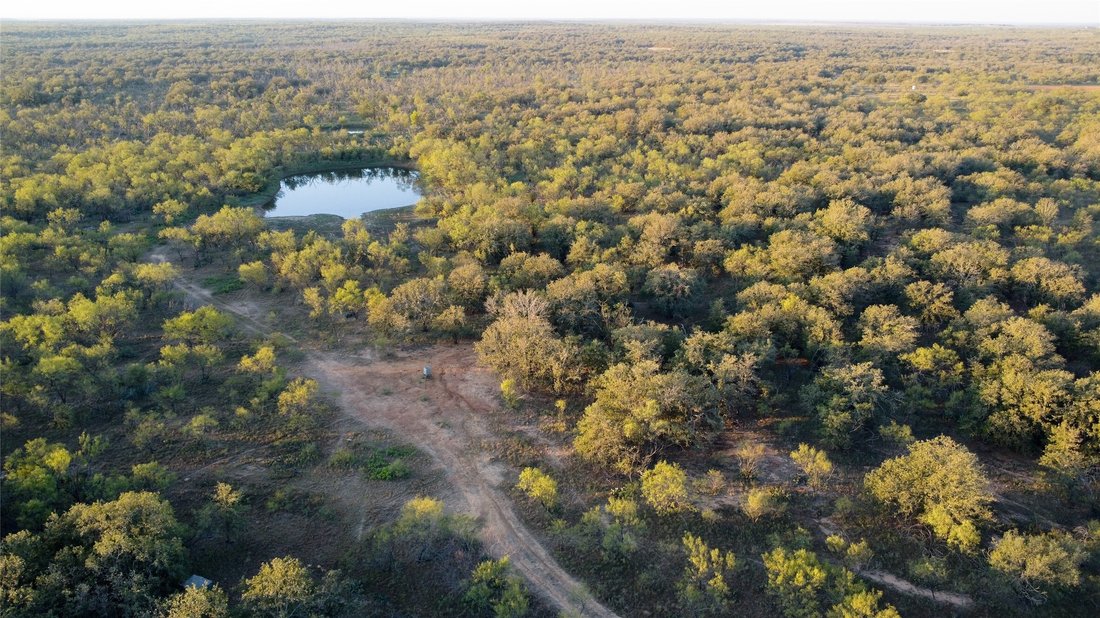 Terreno a Graham, Texas, Stati Uniti 2 - 19170839