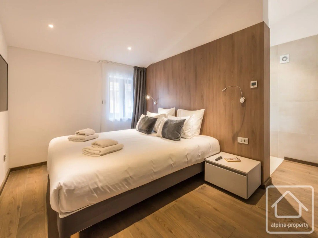 Apartment in Montriond, Auvergne-Rhône-Alpes, France 2 - 19170486