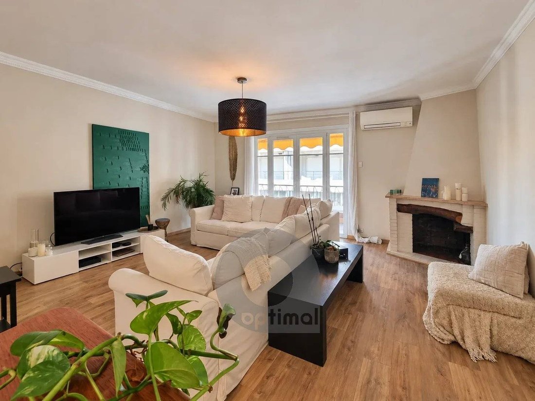 Wohnung in Cabbe-Saint Roman, Roquebrune-Cap-Martin, Frankreich 1 - 19177270