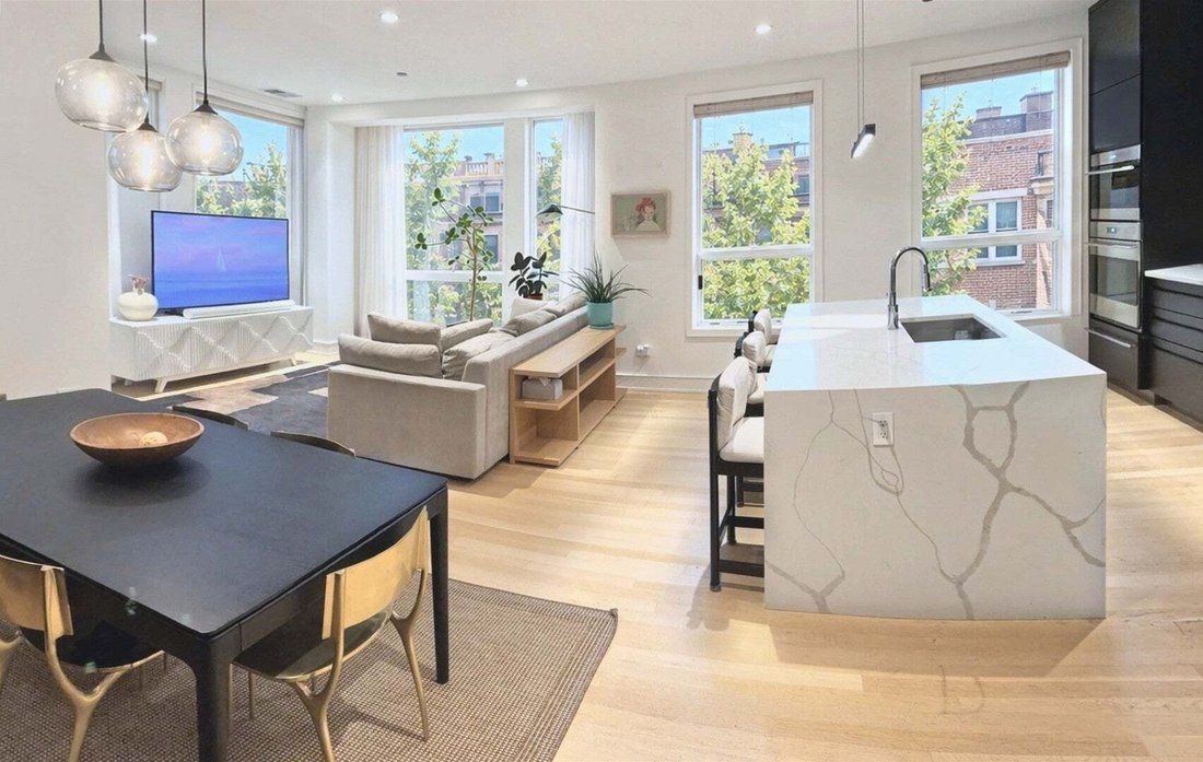 Condo in Chicago, Illinois, United States 3 - 19176890