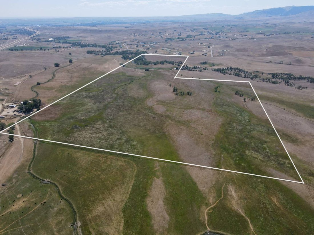 Land in Buffalo, Wyoming, Vereinigte Staaten 4 - 19171788