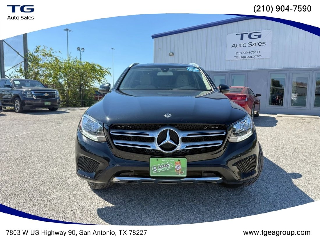Suv in San Antonio, TX, United States 2 - 19173693