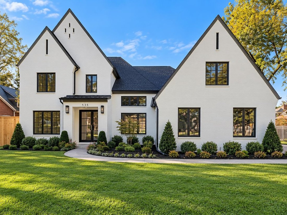 House in Memphis, Tennessee, United States 1 - 19173956