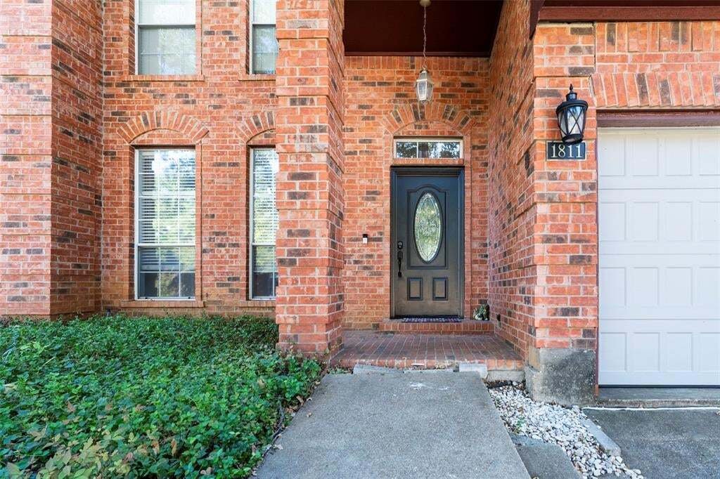 Maison à Flower Mound, Texas, États-Unis 4 - 19178250