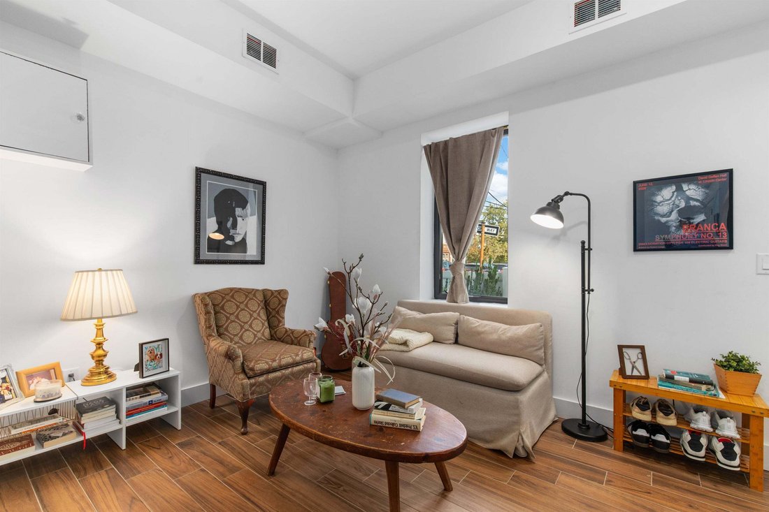 Condo in Jersey City, New Jersey, United States 2 - 19171420