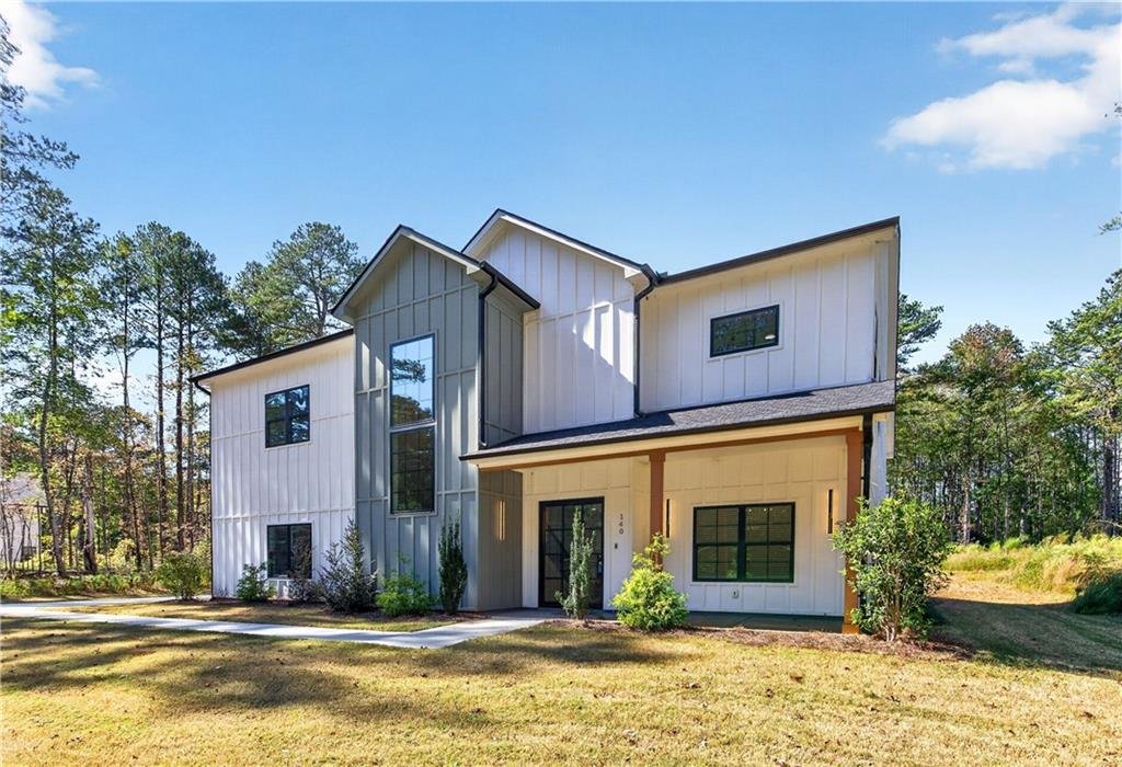 Haus in Fayetteville, Georgia, Vereinigte Staaten 2 - 19178215