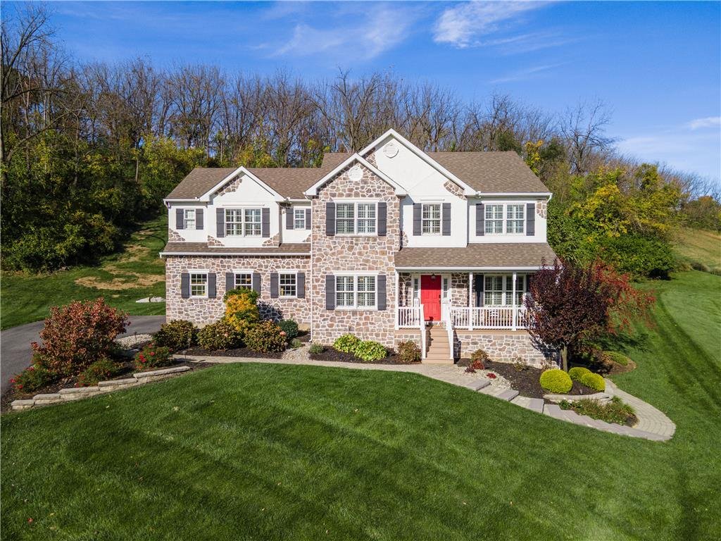 House in Nazareth, Pennsylvania, United States 1 - 19175963