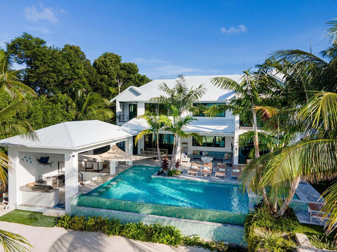 Casa a Islamorada, Florida, Stati Uniti 1 - 19169538