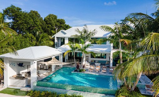Haus in Islamorada, Florida, Vereinigte Staaten 1