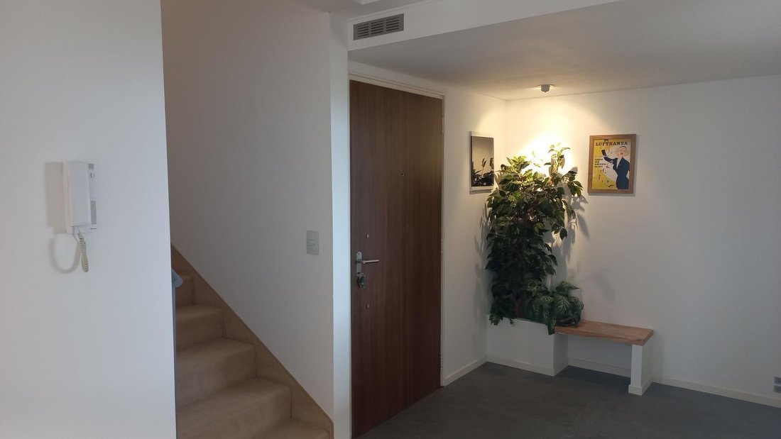 Apartment in Olivos, Buenos Aires Province, Argentina 2 - 19171044