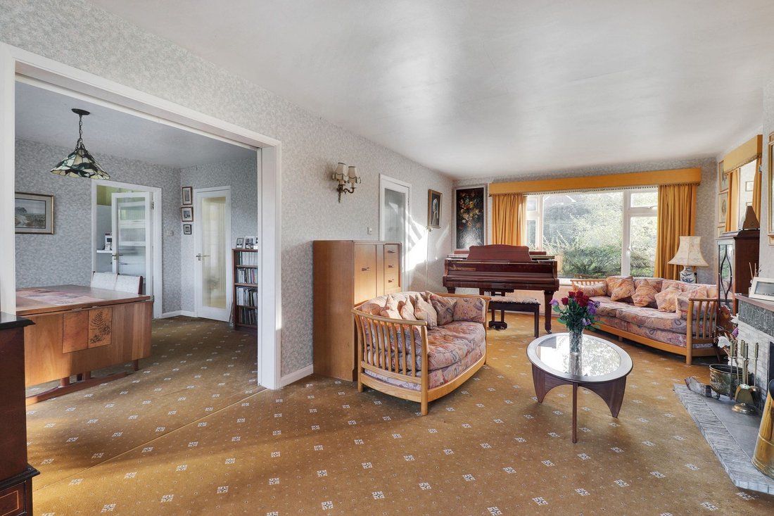 Haus in Crowborough Common, Crowborough, England 2 - 19177301