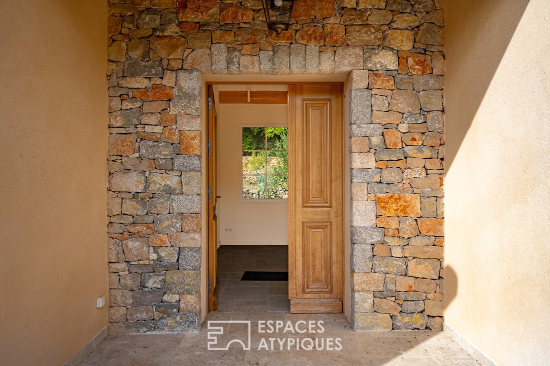 Villa en Salernes, Provenza-Alpes-Costa Azul, Francia 2 - 19173517