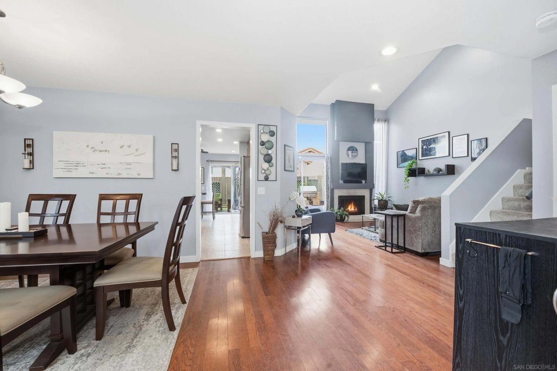 House in San Diego, California, United States 5 - 19169049