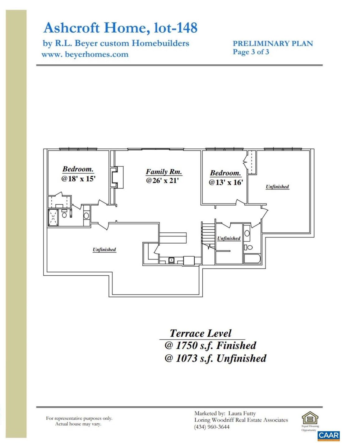 House in Charlottesville, Virginia, United States 5 - 19174658