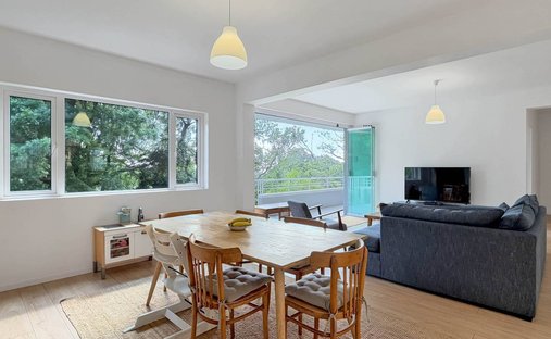 Apartment in Gardens, City Bowl, Cape Town 1