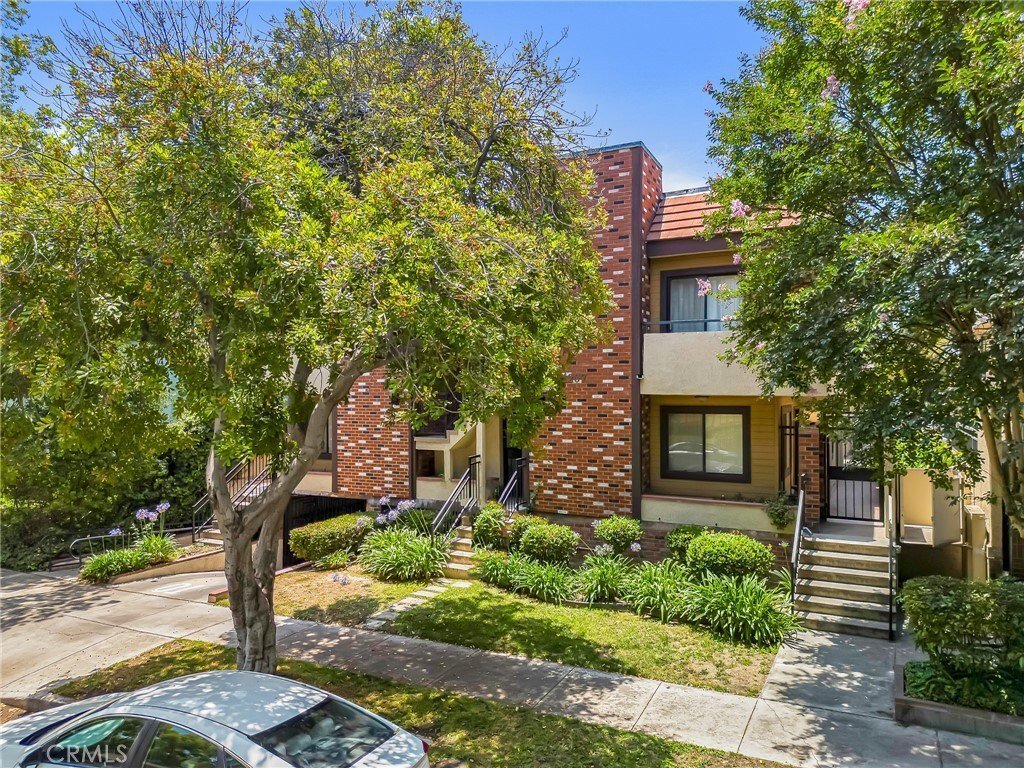 House in Glendale, California, United States 1 - 19179365