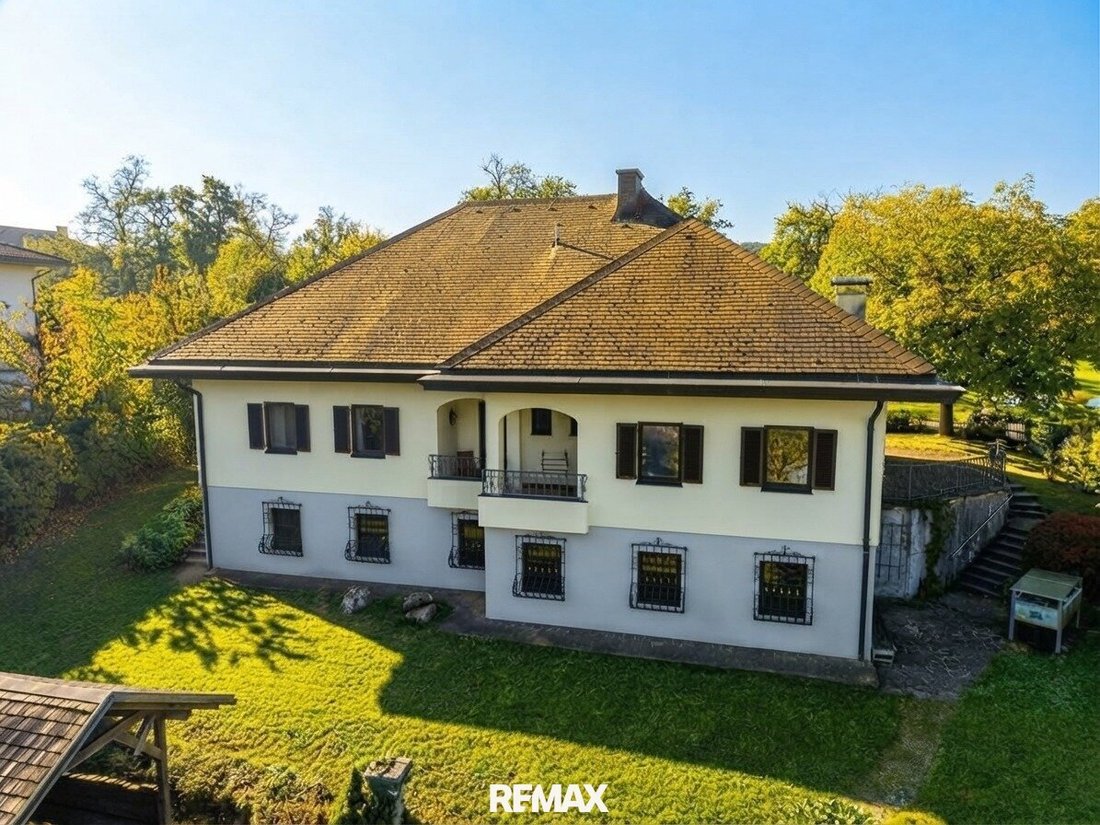 House in Scharten, Upper Austria, Austria 1 - 19175781
