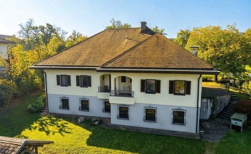 Casa en Scharten, Alta Austria, Austria 1