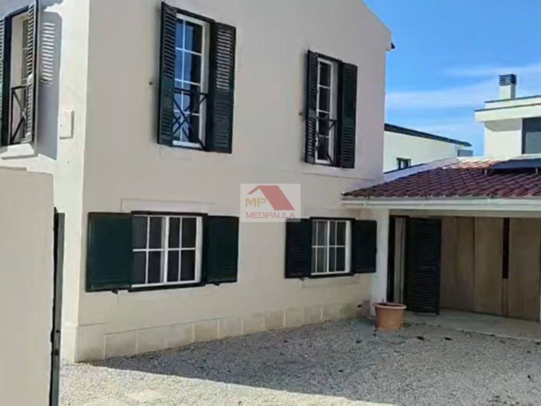 Villa in Alcabideche, Lisbon, Portugal 1 - 19174695