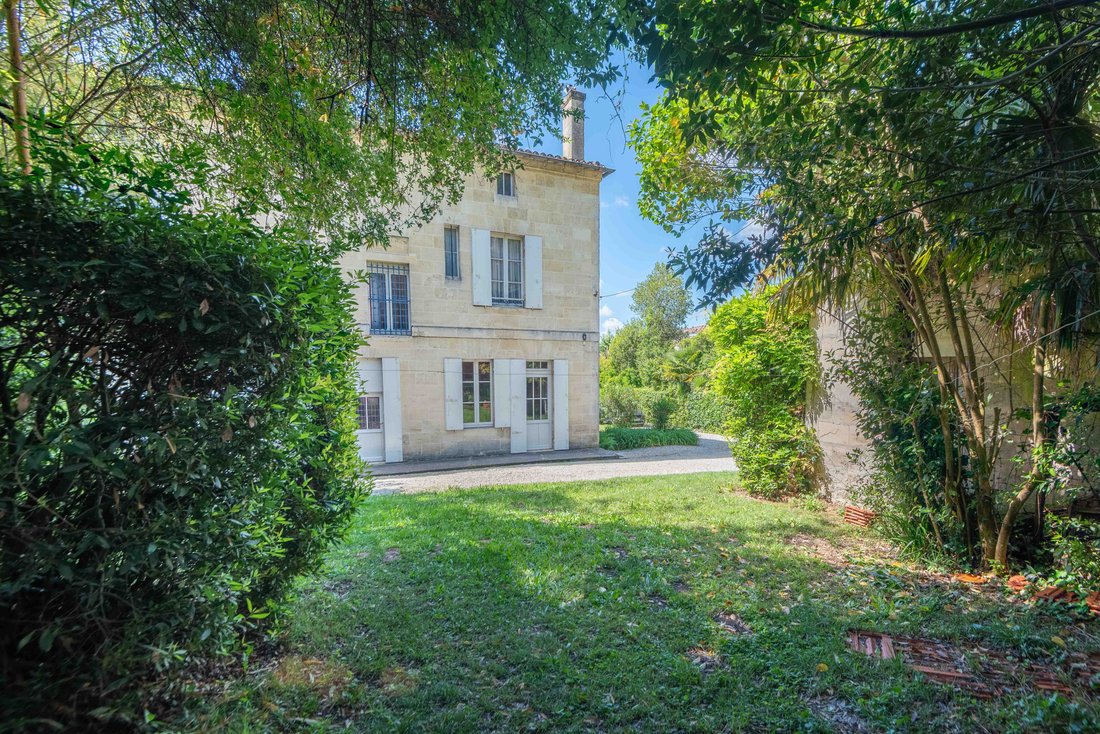 House in Quinsac, Nouvelle-Aquitaine, France 3 - 19170543