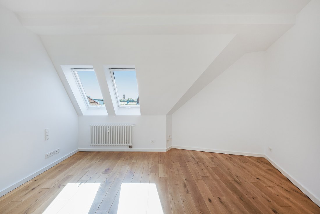 Penthouse in Berlin, Berlin, Germany 4 - 19171359