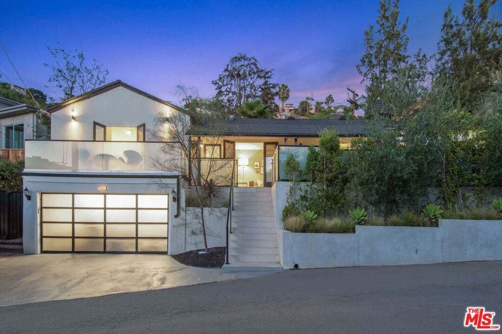 Casa a Los Angeles, California, Stati Uniti 1 - 19172352