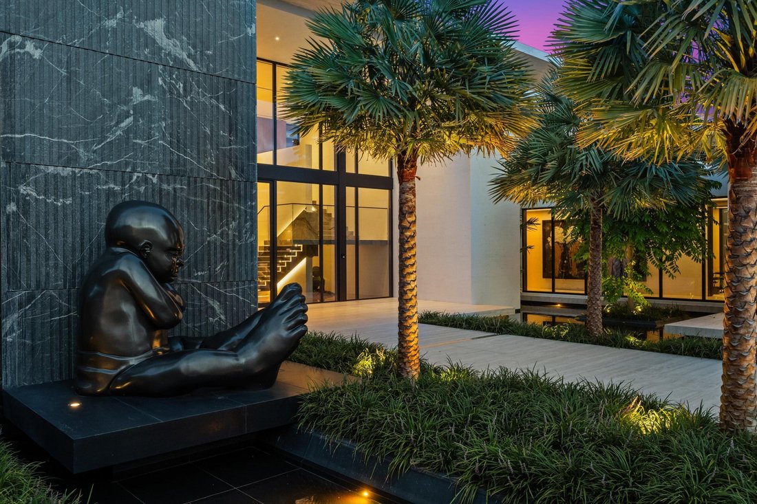 Casa a Boca Raton, Florida, Stati Uniti 2 - 19178327