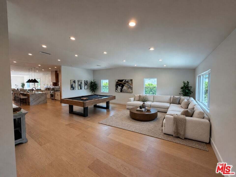 Casa en Los Ángeles, California, Estados Unidos 4 - 19174867