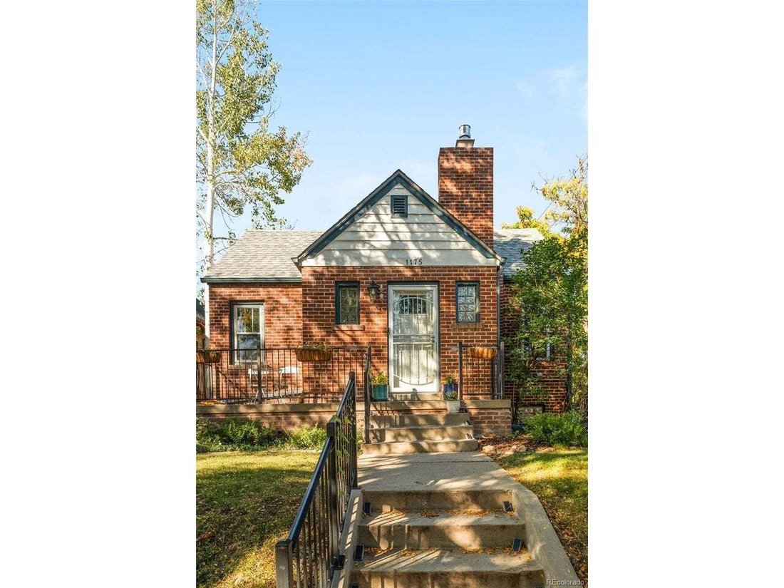 House in Denver, Colorado, United States 4 - 19169177