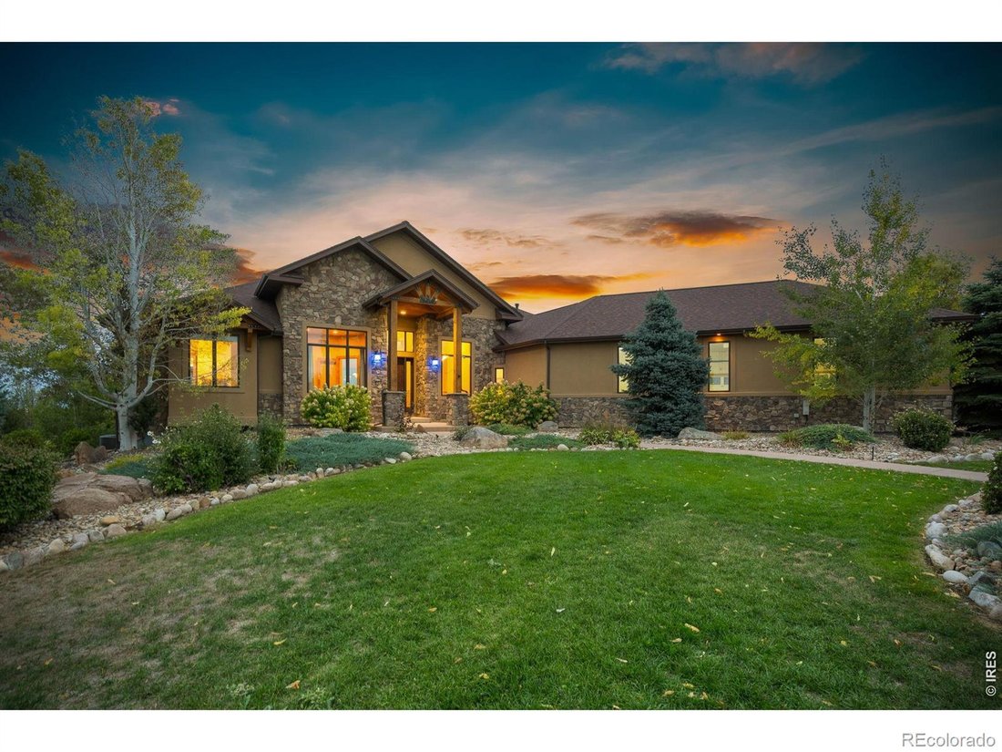 House in Fort Collins, Colorado, United States 2 - 19169145