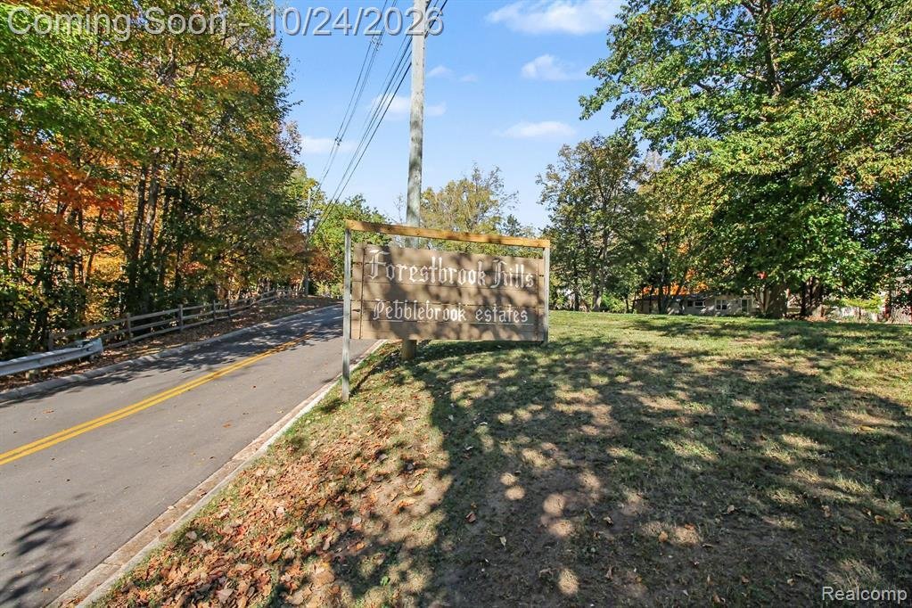 Casa a Farmington Hills, Michigan, Stati Uniti 2 - 19174955