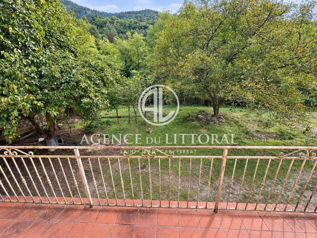 Tenuta a Sospello, Provenza-Alpi-Costa Azzurra, Francia 5 - 19175163