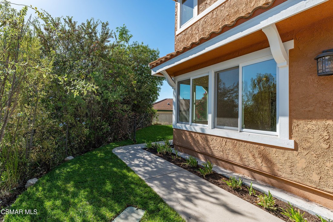 Casa en Thousand Oaks, California, Estados Unidos 2 - 19179344