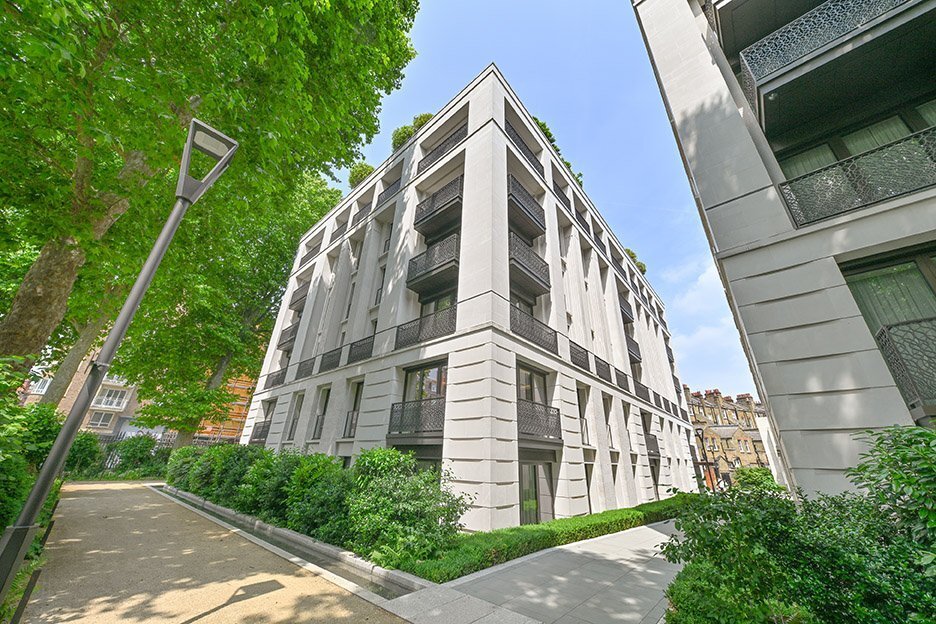 Apartment in Belgravia, Westminster, England 2 - 19181100
