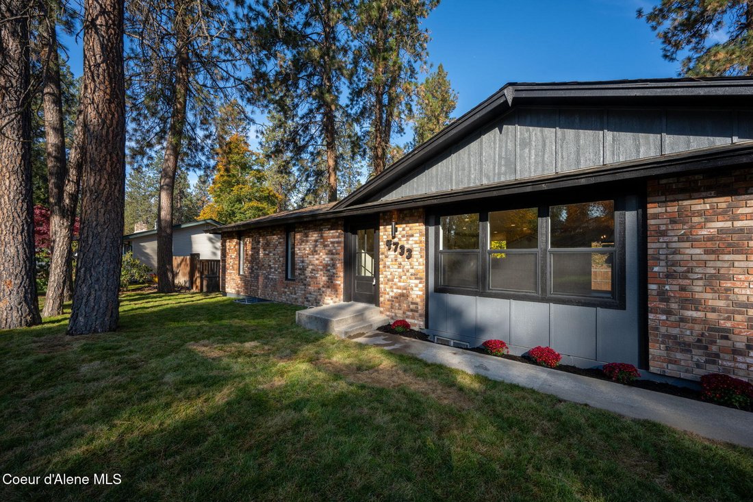 Haus in Post Falls, Idaho, Vereinigte Staaten 2 - 19174585