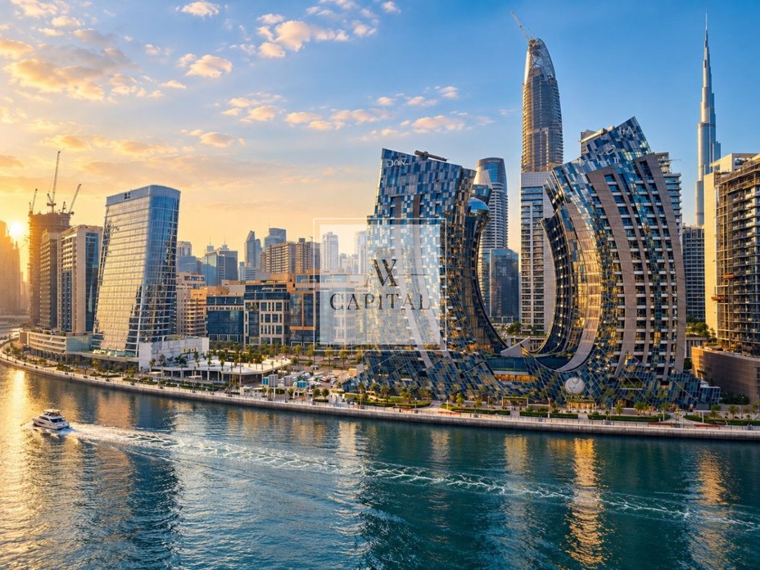 Apartment in Al Hebiah Sixth, Al Hebiah, Dubai 3 - 18230329
